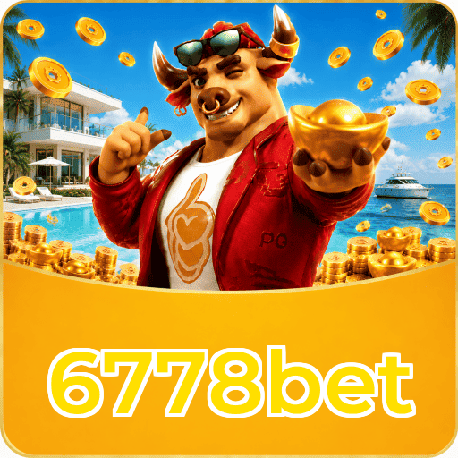 6778bet Segurança Logo 3
