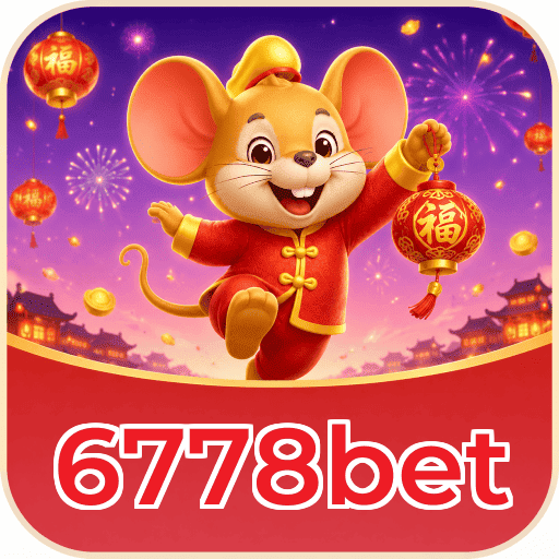 6778bet Logo 1