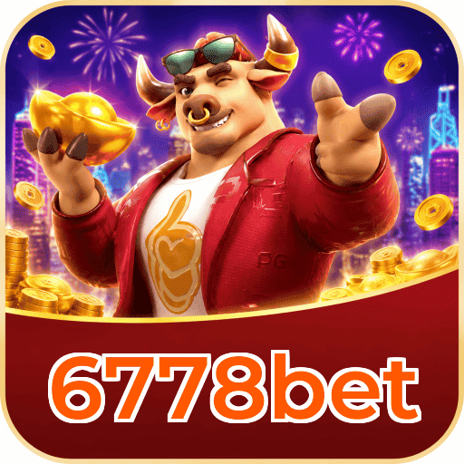 6778bet Logo 2