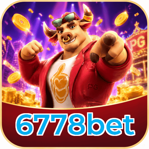 6778bet Segurança Logo 1