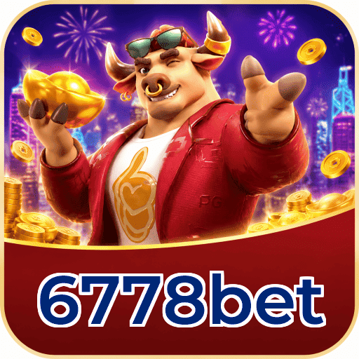 6778bet Instalar Logo 1