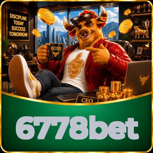 Certificação eCOGRA 6778bet