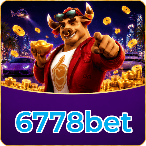 Cash Out 6778bet