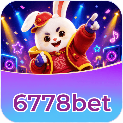 6778bet Logo 3