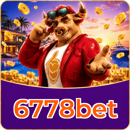 6778bet Segurança Logo 2