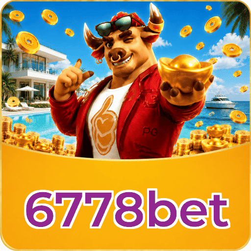 Slots 6778bet - Jackpots Progressivos